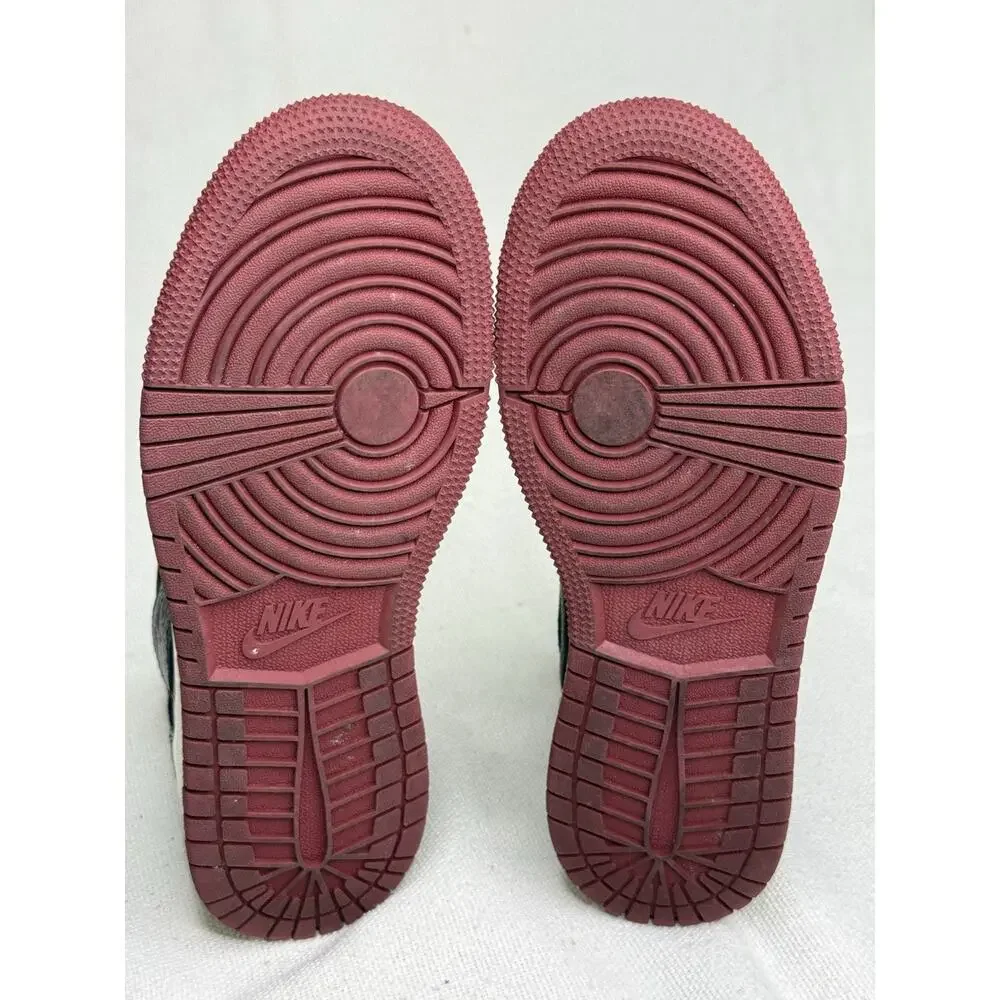 Jordan pre owned